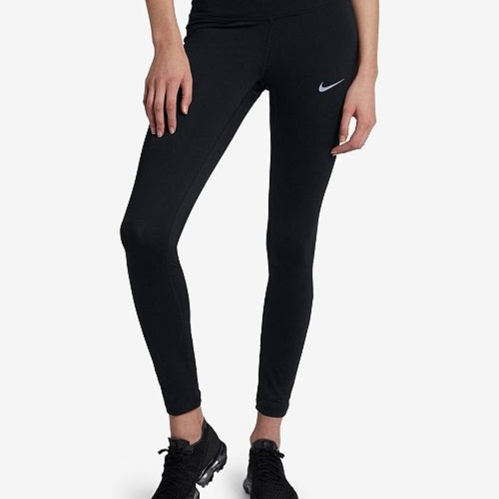 Nike Dri-Fit 1/2 Joggers 1/2 Leggings Athleisure